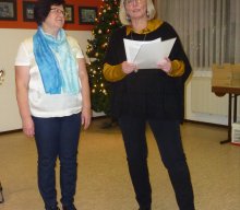 Weihnachtsfeier 2023